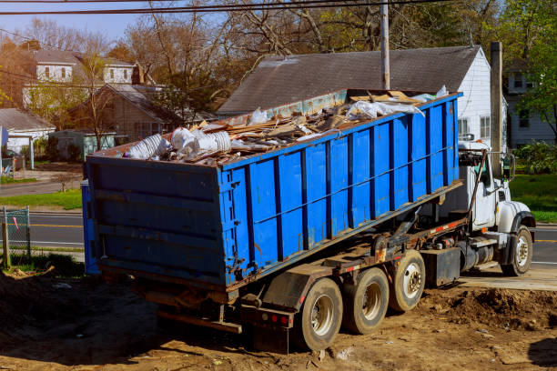 Professional Junk Removal in Norridge, IL